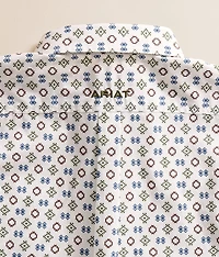 Boys - Seton Shirt