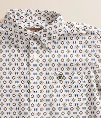 Boys - Seton Shirt