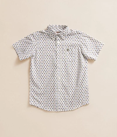 Boys - Seton Shirt