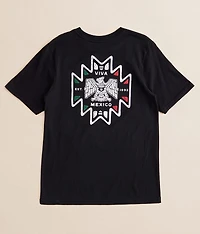 Boys - Viva Eagle Seal T-Shirt