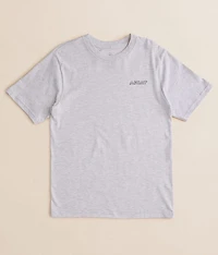 Boys - Chalk Diamond Patriot T-Shirt