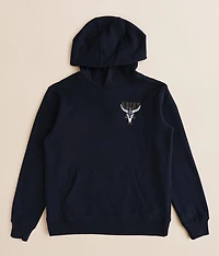 Boys - Best Longhorn Hooded Sweatshirt