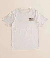 Boys - Digi Flag Patriot T-Shirt
