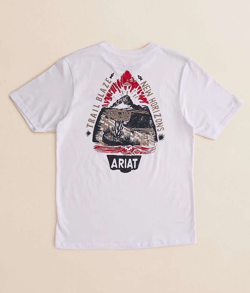 Boys - Horizon Arrowhead T-Shirt