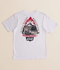Boys - Horizon Arrowhead T-Shirt