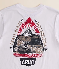 Boys - Horizon Arrowhead T-Shirt