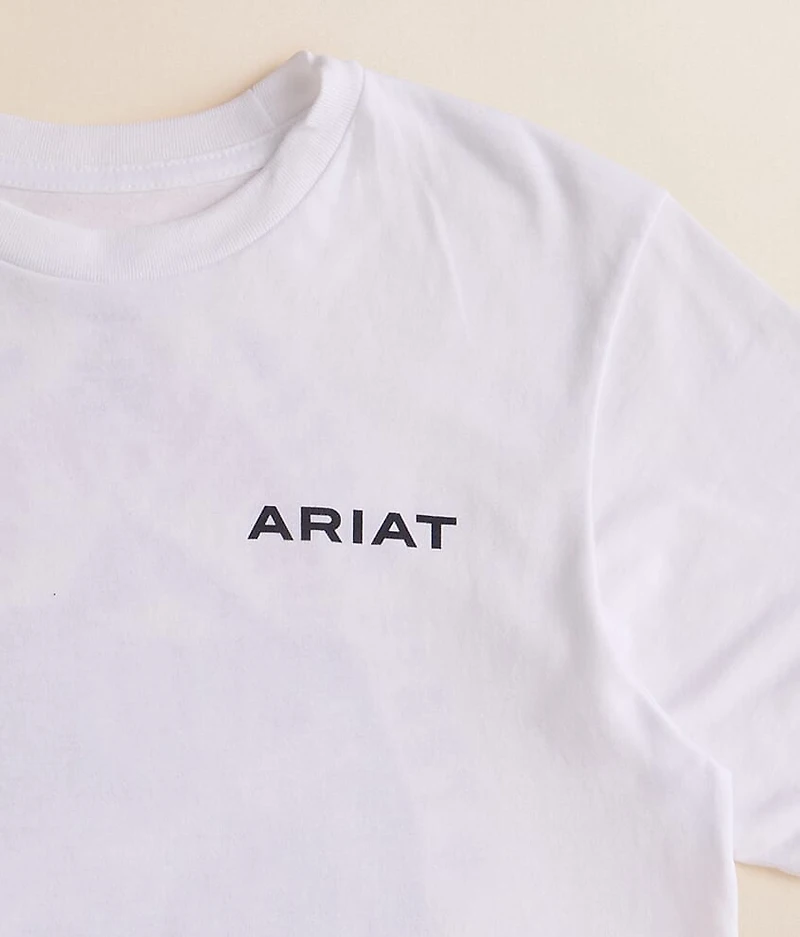 Boys - Horizon Arrowhead T-Shirt