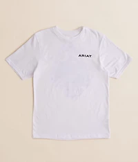 Boys - Horizon Arrowhead T-Shirt