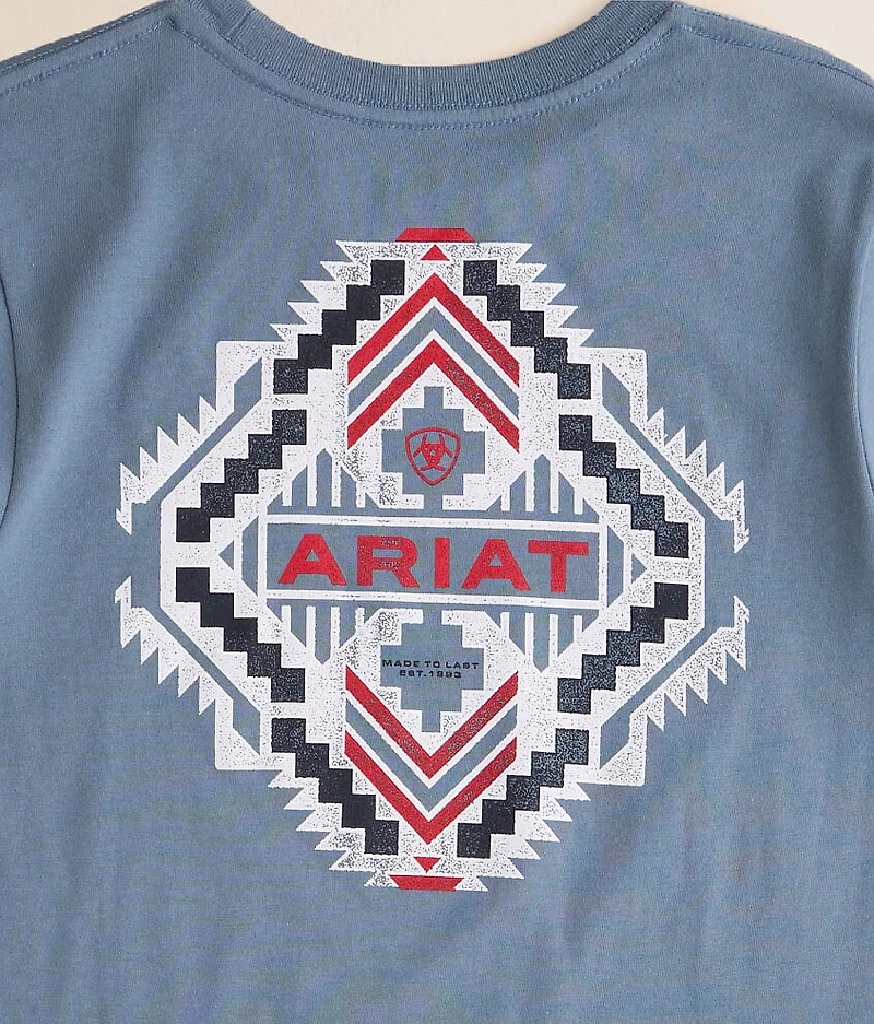 Boys - Southwest Stamper T-Shirt