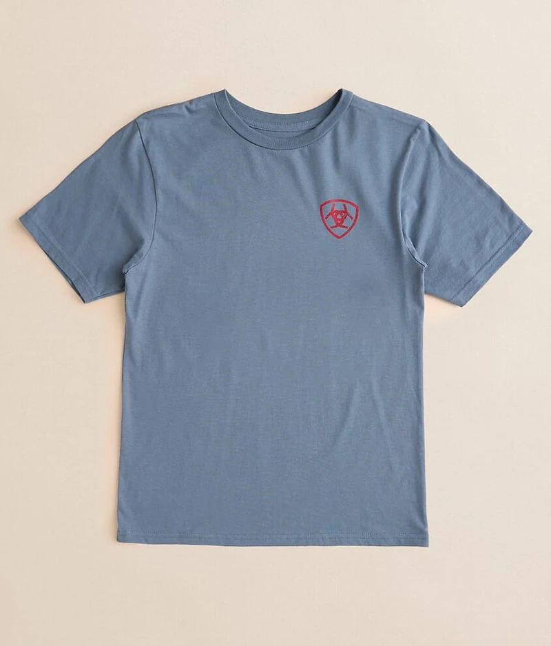 Boys - Southwest Stamper T-Shirt