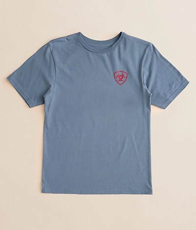 Boys - Southwest Stamper T-Shirt