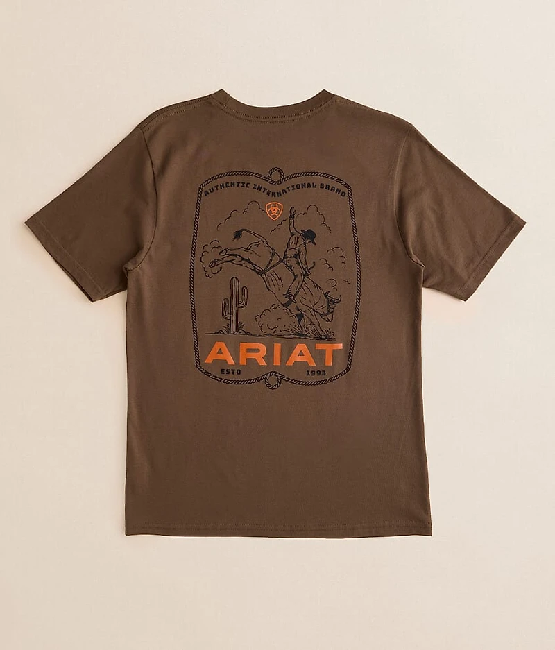 Boys - Buck King T-Shirt