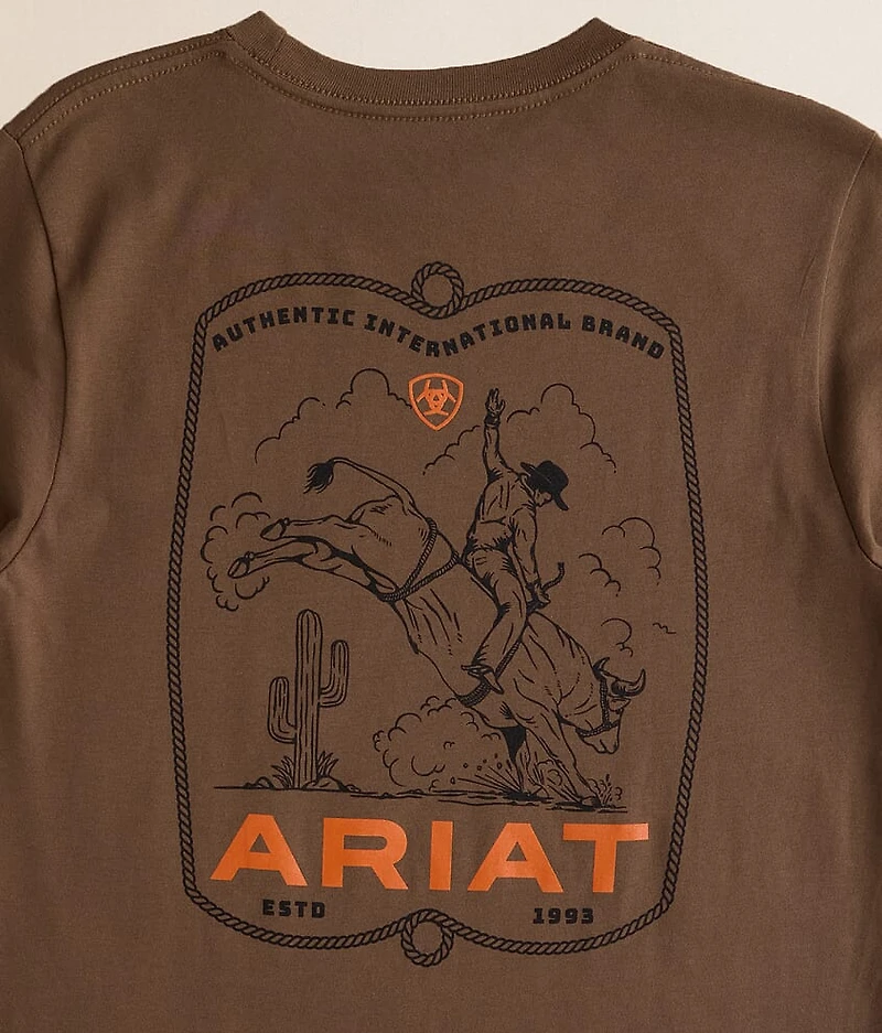 Boys - Buck King T-Shirt