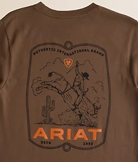 Boys - Buck King T-Shirt