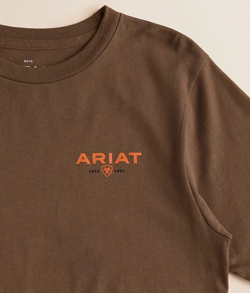 Boys - Buck King T-Shirt