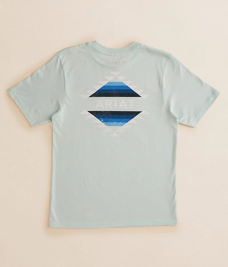 Boys - Faded Blanket Glory T-Shirt