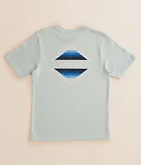 Boys - Faded Blanket Glory T-Shirt