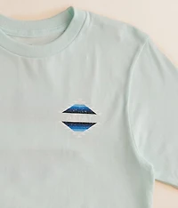 Boys - Faded Blanket Glory T-Shirt