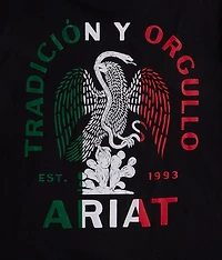 Boys - Tradicion Y Orgullo T-Shirt