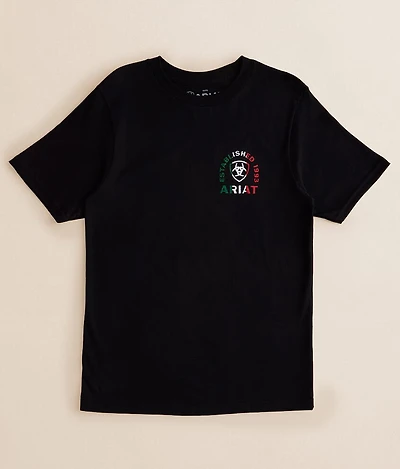 Boys - Tradicion Y Orgullo T-Shirt