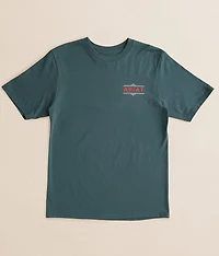 Boys - Diamond Burst T-Shirt