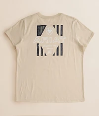 Boys - Hexaflag Freedom T-Shirt