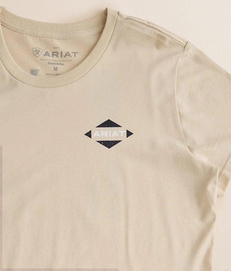 Boys - Hexaflag Freedom T-Shirt