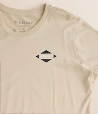 Boys - Hexaflag Freedom T-Shirt