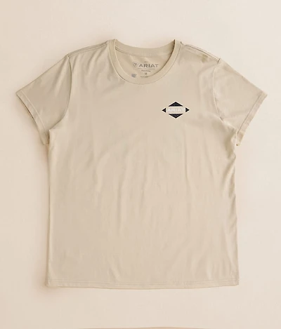 Boys - Hexaflag Freedom T-Shirt