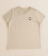 Boys - Hexaflag Freedom T-Shirt