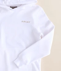 Boys - Cojiba Serape Hooded Sweatshirt