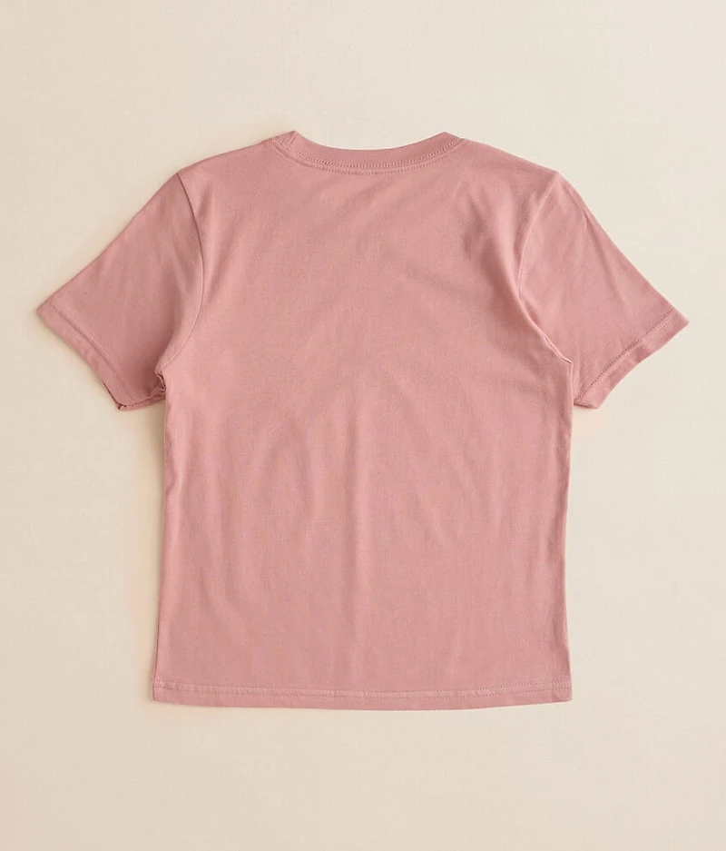 Girls - Gold Rush T-Shirt