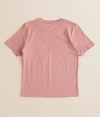 Girls - Gold Rush T-Shirt