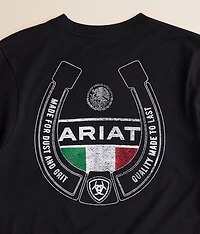 Boys - Viva Horseshoe T-Shirt