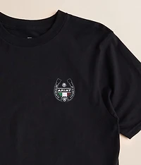 Boys - Viva Horseshoe T-Shirt