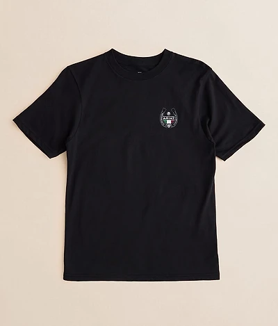 Boys - Ariat Viva Horseshoe T-Shirt