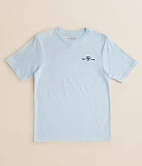 Boys - Ariat Worn Square T-Shirt
