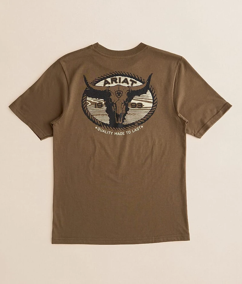 Boys - Longmount T-Shirt