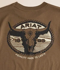Boys - Longmount T-Shirt