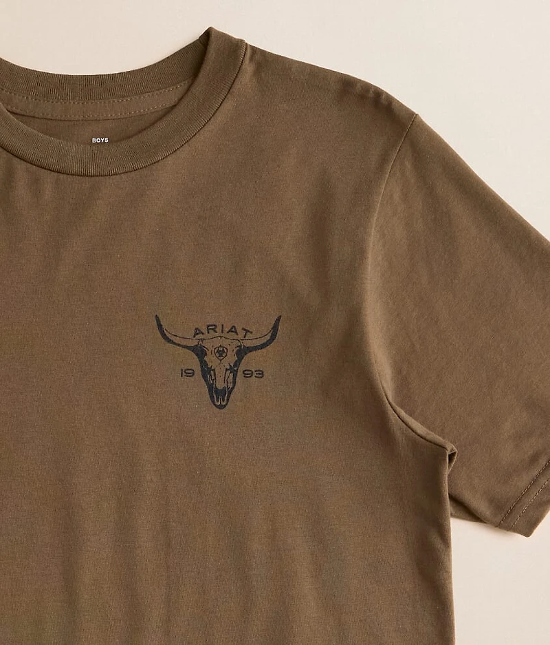 Boys - Longmount T-Shirt