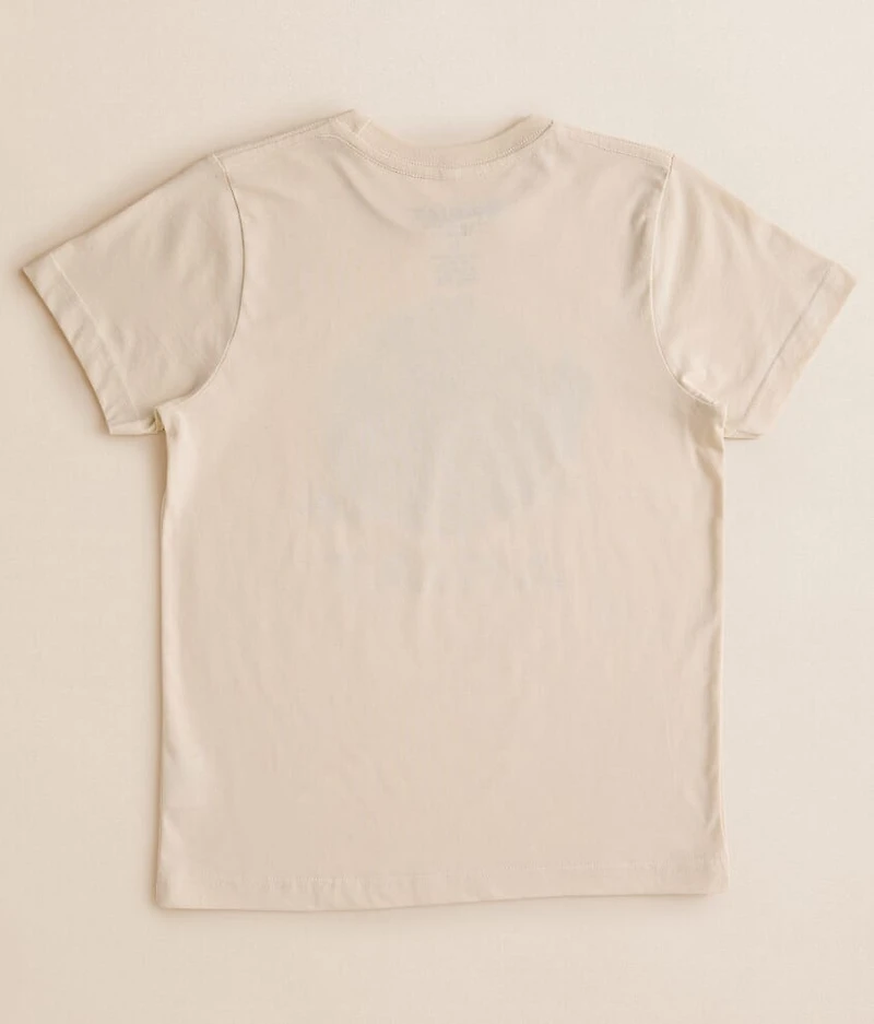 Girls - Ride On T-Shirt