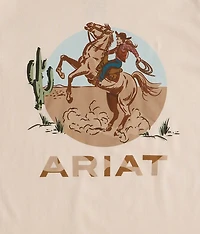 Girls - Ride On T-Shirt