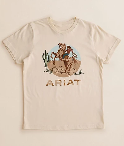 Girls - Ride On T-Shirt