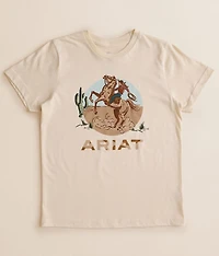 Girls - Ride On T-Shirt