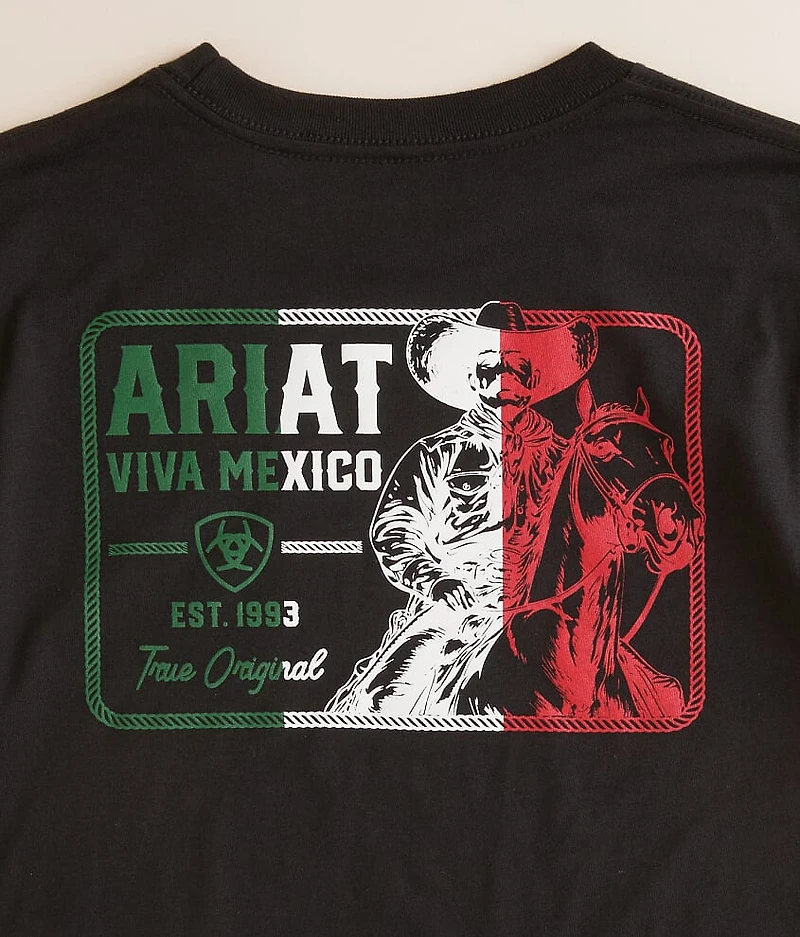 Boys - Abuelo Duro T-Shirt