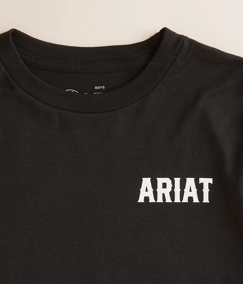 Boys - Abuelo Duro T-Shirt
