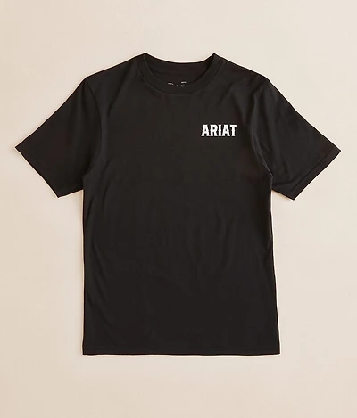 Boys - Ariat Abuelo Duro T-Shirt