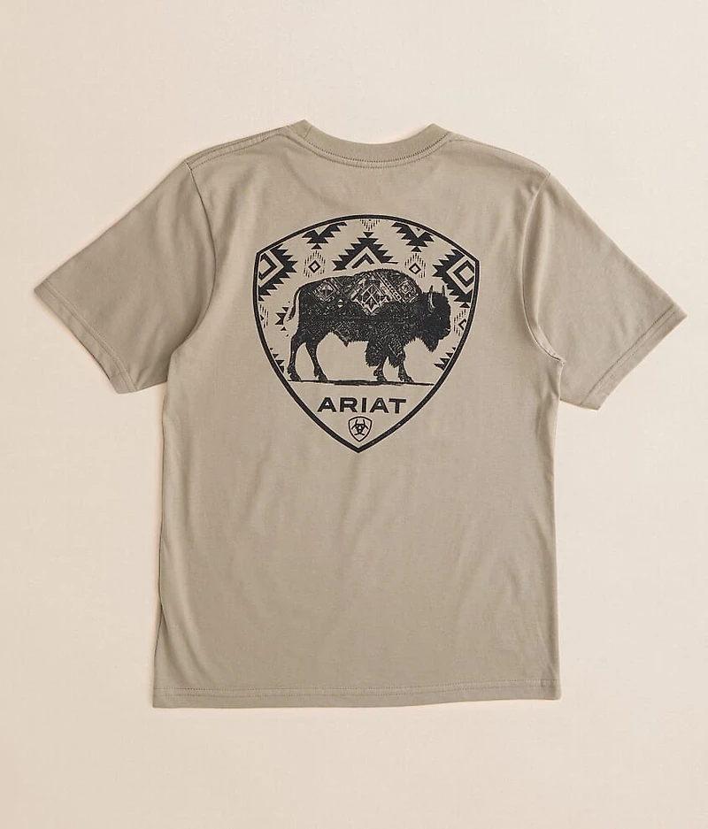 Boys - Rodeo Roper T-Shirt