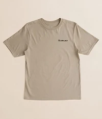 Boys - Rodeo Roper T-Shirt