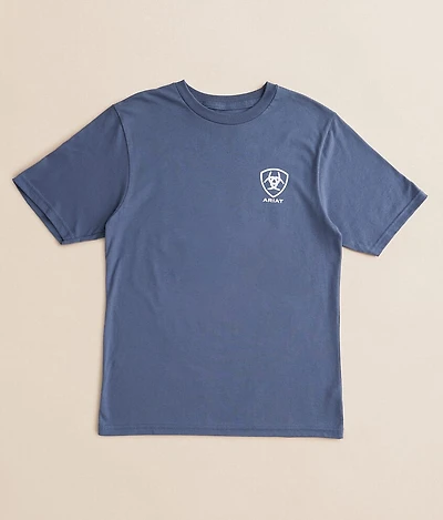 Boys - Strong Serape T-Shirt